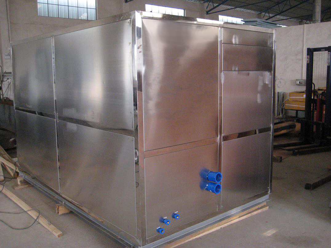 KC5000 Cube Ice Machine