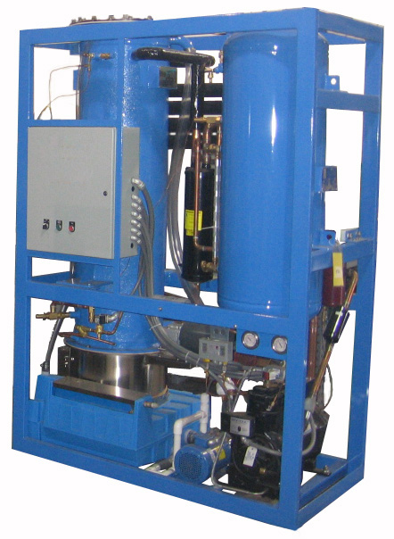 KT2000 Tube Ice Machine