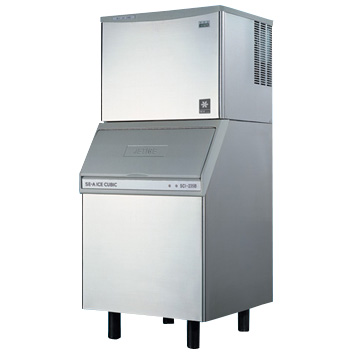 KC150 Cube Ice Machine