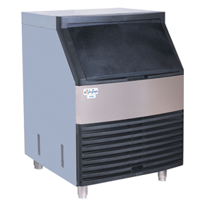 KC380 Cube Ice Machine