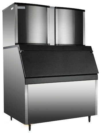 KC700 Cube Ice Machine