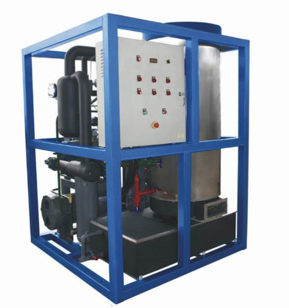 KT10000 Tube Ice Machine