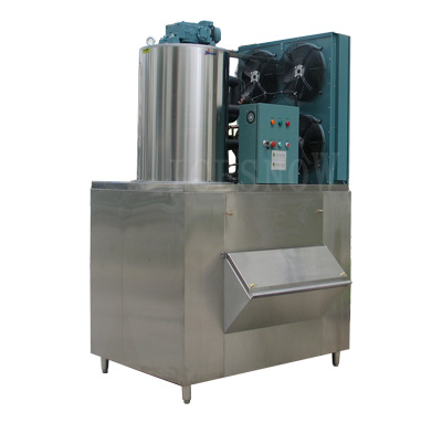 Flake Ice Machine KCF500